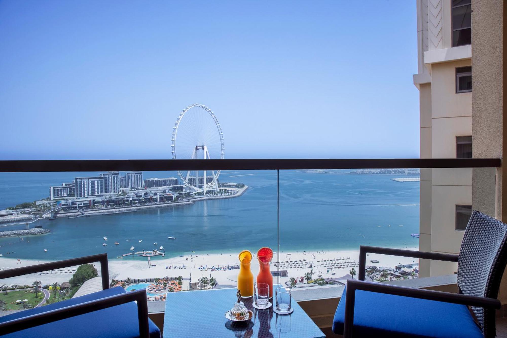 ОТЕЛЬ AMWAJ ROTANA, JUMEIRAH BEACH - DUBAI ДУБАЙ 5* (ОАЭ) - от 5949 RUB |  NOCHI